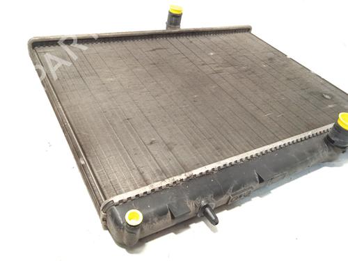 Køler CITROËN BERLINGO MULTISPACE (B9) 1.6 HDi 75 / BlueHDi 75 | BP28124571M31