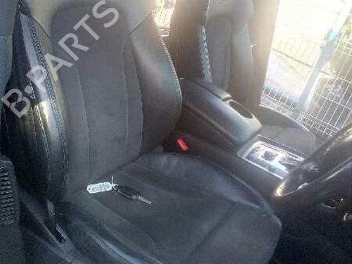 Front left window mechanism AUDI Q7 (4LB) 3.0 TDI quattro | BP3229106C22 