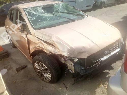 Rear right window mechanism SEAT IBIZA V (KJ1, KJG) 1.0 TSI | BP6786180C25