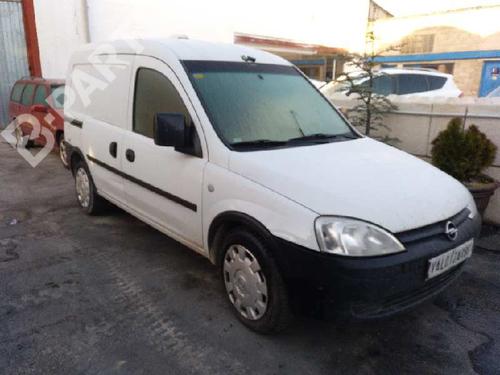 Used Parts OPEL COMBO Tour  1.3 CDTI 16V  661598