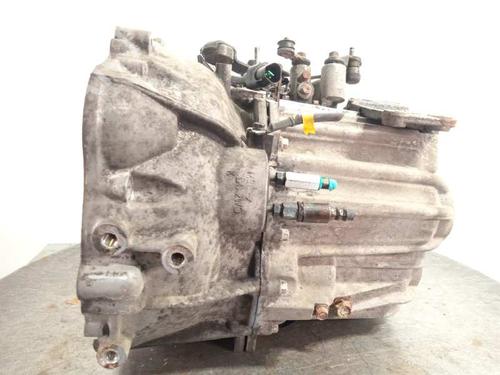 Gearbox HYUNDAI SONATA V (NF) 2.0 CRDi | BP9698123M3 