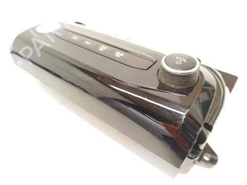 Climate control FORD KUGA III (DFK) 2.5 Duratec Plug-in-Hybrid | BP30197127I5