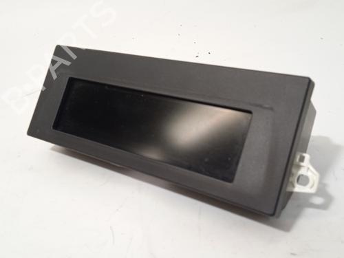 Display CITROËN C-ELYSEE (DD_) 1.6 VTi 115 (DDNFP0, DDNFP6, DDNFP9) | BP28189222C48 