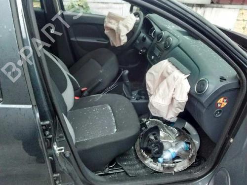 ABS pump DACIA SANDERO II  | BP1138341M43 