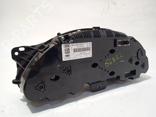 Instrument cluster AUDI A4 B8 Avant (8K5) 3.0 TDI quattro | BP28093192C47 
