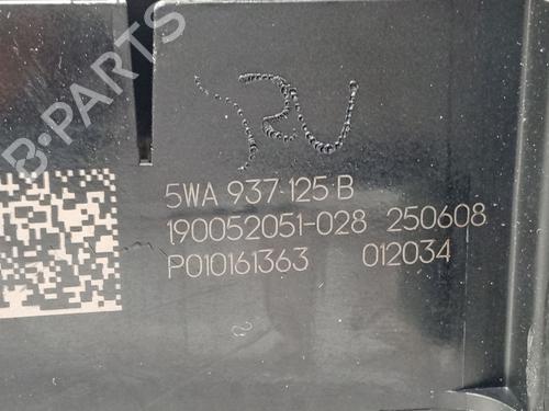 Fuse box CUPRA LEON Sportstourer (KL8, KU8, KUD) 1.5 eTSI | BP31980328E1