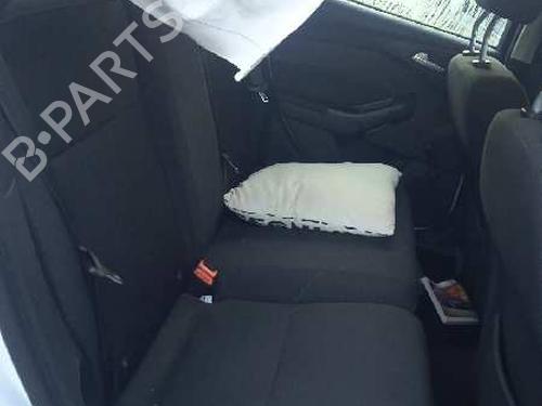 Engine FORD FOCUS III  | BP19321714M1 