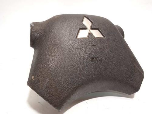 Used Driver airbag MITSUBISHI GRANDIS (NA_W) [2003-2011]  11935675