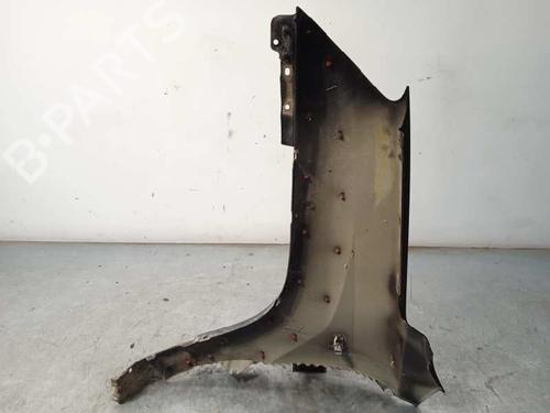 Right front fenders KIA SPORTAGE II (JE_, KM_)  | BP10726509C42 