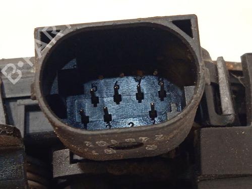 Front right lock BMW X5 (E53) 3.0 d | BP27723139C97 