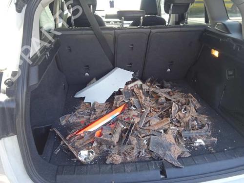 Electronic module BMW X1 (F48) sDrive 18 i | BP13239005M83