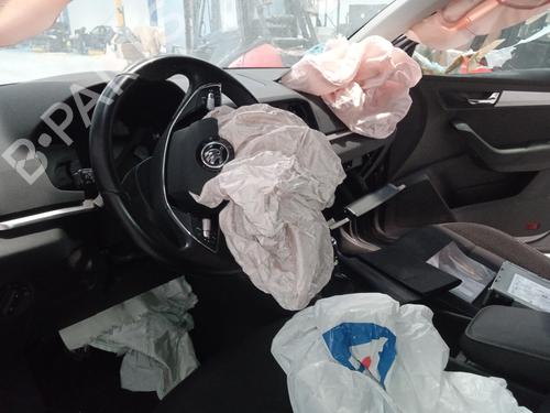 Rat SKODA KAROQ (NU7, ND7) 1.5 TSI | BP34629962C49  - Image 34