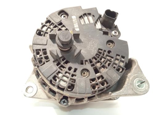 Generator IVECO DAILY VI Van 35S16, 35C16, 40C16, 50C16, 70C16 | BP29811530M7 