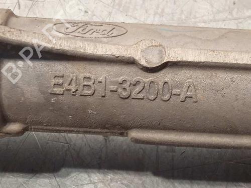 Steering rack FORD KA+ III (UK, FK)  | BP12244715M22 