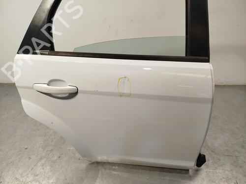 Right rear door FORD FOCUS II (DA_, HCP, DP) 1.6 TDCi | BP29417915C5 