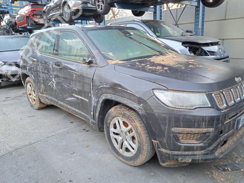 Used Parts JEEP COMPASS (MP, M6, MV, M7)  1.4 MultiAir  2651323