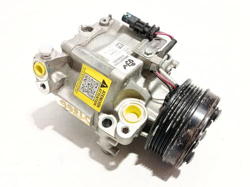 Used AC compressor AC compressor 34187384 34187384