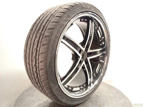 Rim BMW 6 Convertible (E64) 645 Ci (333 hp) MFAI8505X20E35BMF