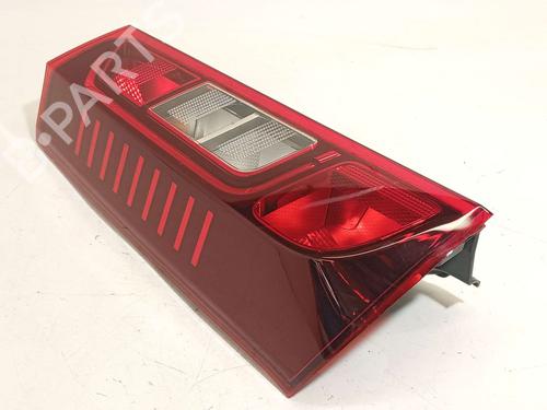 Used Left taillight Left taillight RENAULT EXPRESS Box Body/MPV 1.5 Blue dCi 95 (F6AB) (95 hp) 39988194 39988194