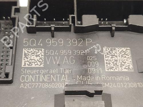 Electronic module AUDI A1 Allstreet (GBH) 30 TFSI | BP32301613M83 - Image 4