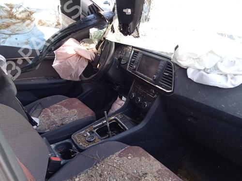 Devioluci SEAT ATECA (KH7, KHP)  | BP18320268I23 