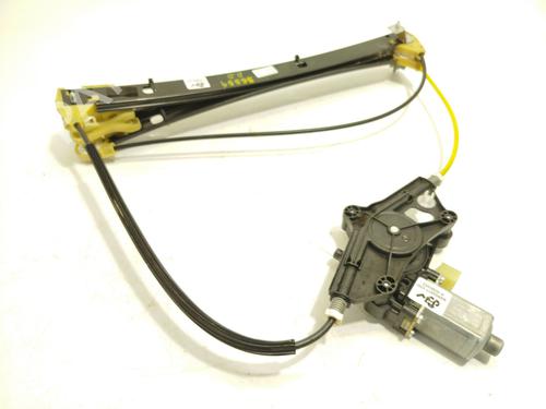 Used Front right window mechanism Front right window mechanism 28536921 28536921
