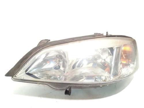 Used Left headlight Left headlight OPEL ASTRA G Hatchback (T98) 1.6 (F08, F48) (84 hp) 11265591 11265591