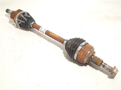 Left front driveshaft FORD PUMA (J2K, CF7) 1.0 EcoBoost mHEV | BP32184310M38 - Image 2