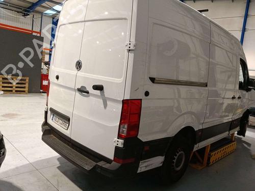 Gearbox VW CRAFTER Van (SY_, SX_) 2.0 TDI FWD (SYB, SYC, SYD) | BP39407844M3 - Image 22