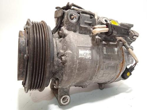 AC compressor MERCEDES-BENZ A-CLASS (W176) A 180 CDI (176.000) | BP8872820M34 