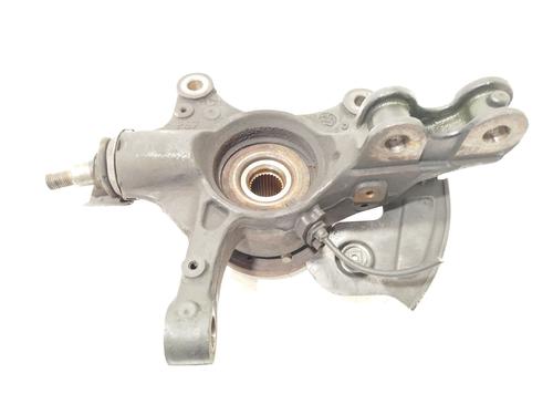 Right front steering knuckle CITROËN JUMPY III Bus (V_) 1.6 BlueHDi 115 | BP34714254M26 - Image 3