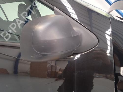 Rear left lock DACIA SANDERO II 1.5 dCi 75 / Blue dCi 75 (B8JW, B8M4, B8AH, B8M7, B8M6) | BP32440302C100  - Image 14