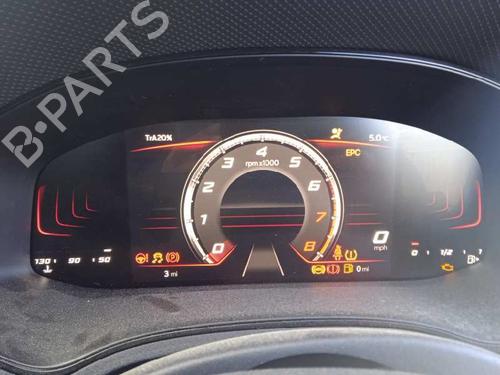 Steering rack SEAT ARONA (KJ7, KJP)  | BP17142972M22 