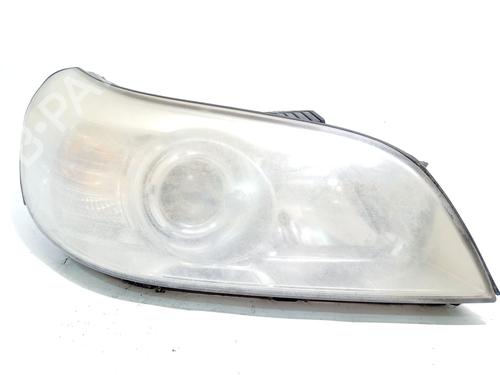 Used Right headlight CHEVROLET EPICA (KL1_) 2.0 D (150 hp) 19272510