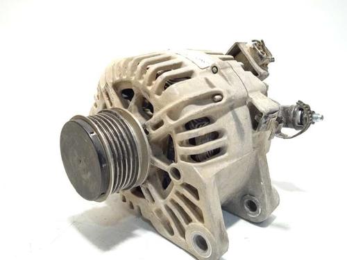 Used Alternator Alternator 7304931 7304931