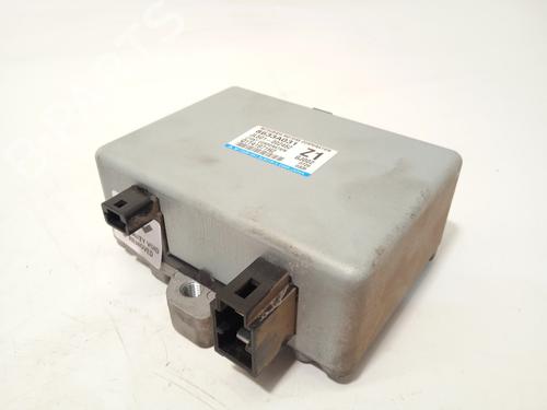 Used Steering ECU MITSUBISHI ASX (GA_W_) [2009-2025]  18782287