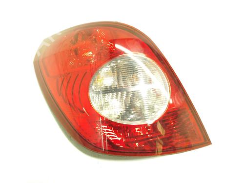 Left taillight OPEL ANTARA A (L07) 2.0 CDTI | BP32983602C34 - Image 2