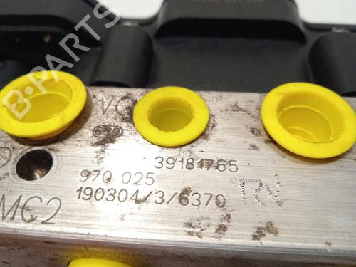 ABS pump CITROËN C4 CACTUS  | BP25761744M43 