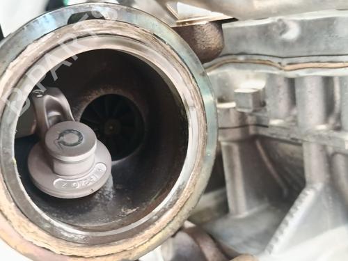 Engine CUPRA LEON (KL1, KU1, KUG) 1.5 eTSI | BP36326072M1 - Image 9