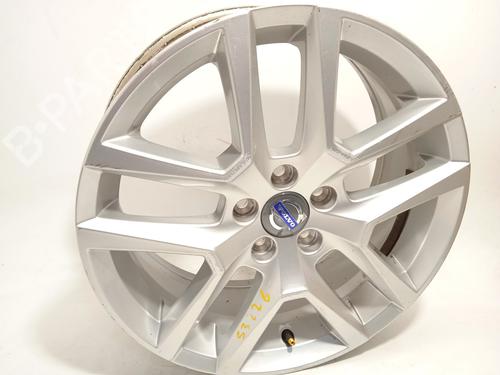 Rim VOLVO XC60 I SUV (156) D5 AWD | BP18233838C45 