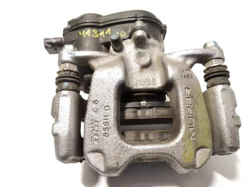 Right rear brake caliper JEEP COMPASS (MP, M6, MV, M7) 1.6 CRD | BP11562183M106