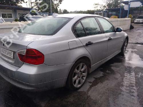 Left rear driveshaft BMW 3 (E90) 320 d | BP5681054M40 