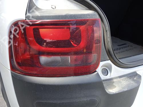 Rat CITROËN C4 CACTUS 1.2 THP 110 | BP19776131C49 