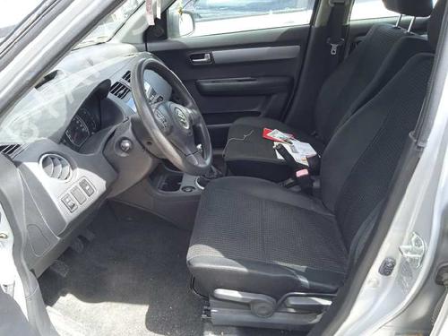 Left front door SUZUKI SWIFT III (MZ, EZ)  | BP18485204C2 