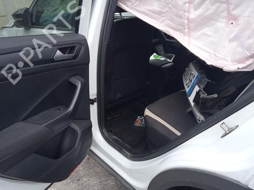 Electronic sensor VW T-ROC (A11, D11)  | BP24112494M84 