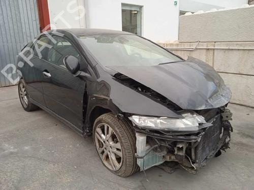 Front left window mechanism HONDA CIVIC VIII Hatchback (FN, FK) 2.2 CTDi (FK3) | BP13414314C22 