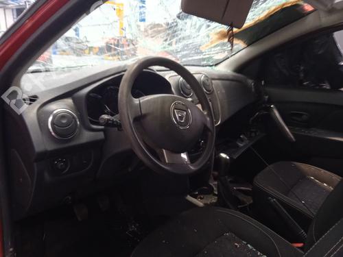 Bagaksel DACIA SANDERO II TCe 90 (B8M1, B8MA, B8AC) | BP34701176M2  - Image 19