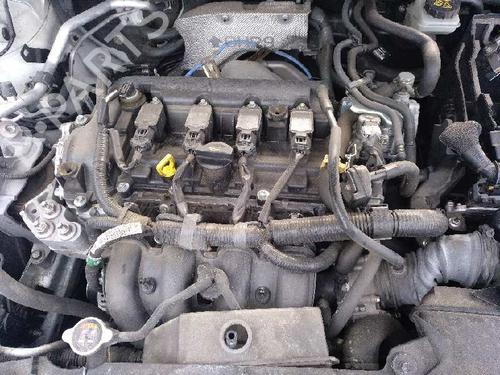Left front driveshaft MAZDA 3 (BM, BN) 1.5 | BP7457174M38  - Image 18
