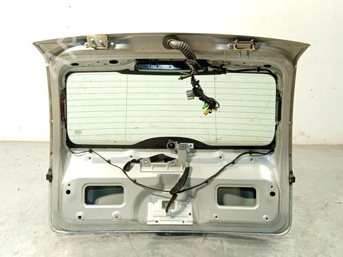 Bakluke CC/Kombi-Kupé VOLVO V50 (545) D2 | BP25617383C6 