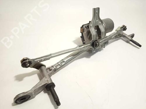 Used Front wiper motor Front wiper motor PEUGEOT 3008 II SUV (MC_, MR_, MJ_, M4_) 1.6 BlueHDi 120 (120 hp) 6788351 6788351
